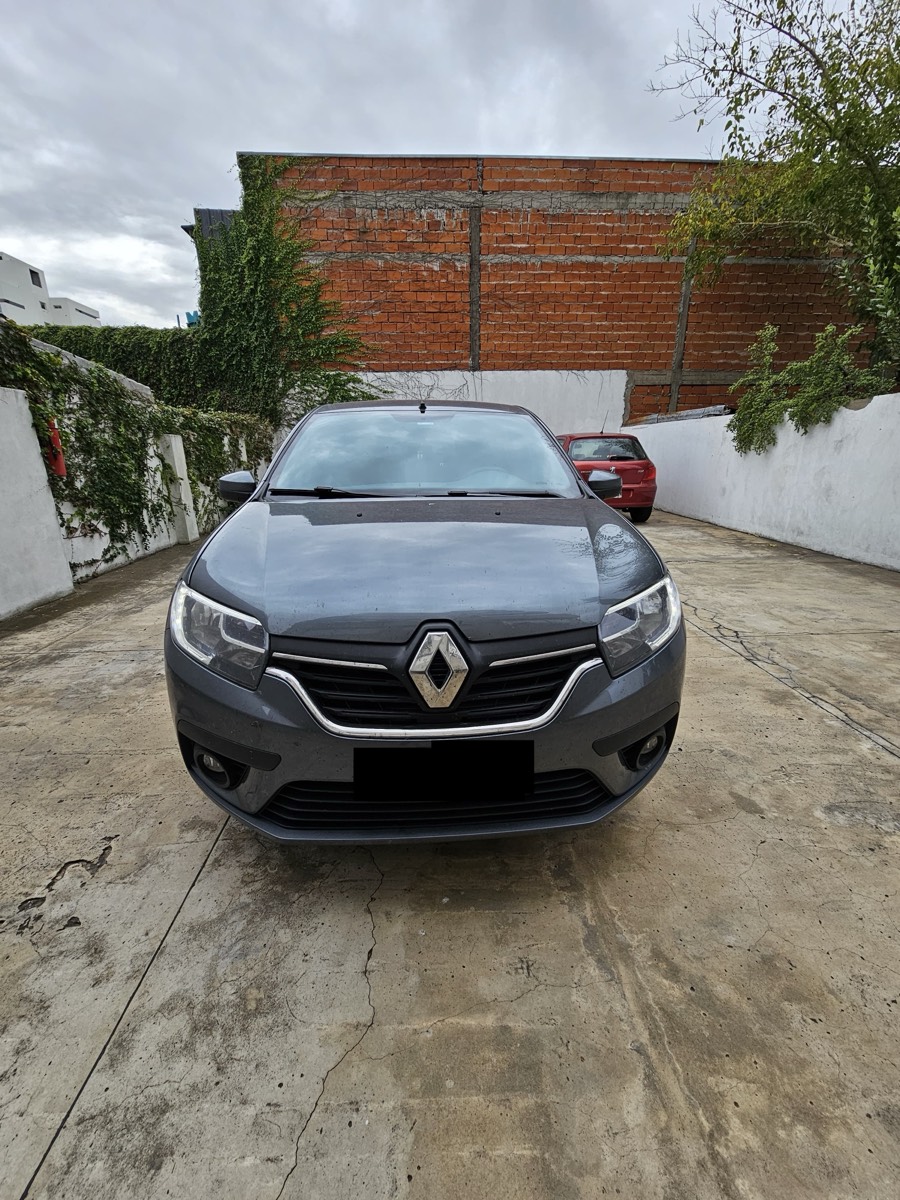Vehículo Esenar 2